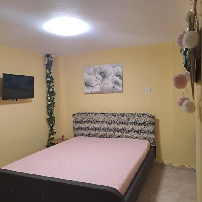 Zenia Home 1 Στην Καρδιά Της Πάτρας Exterior foto